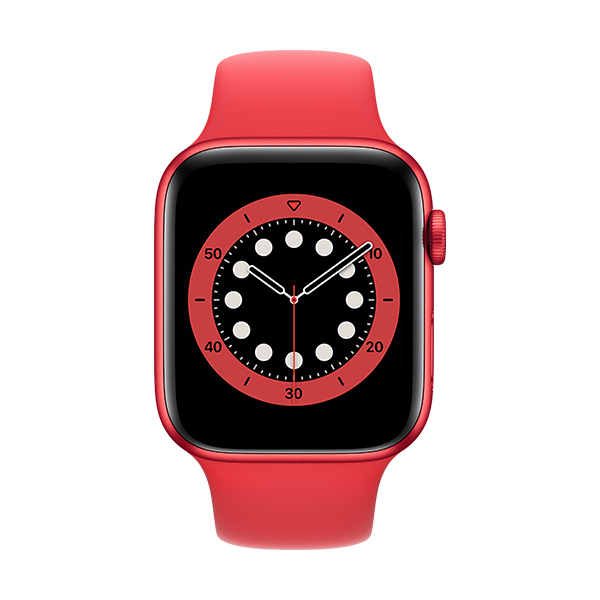 APPLE WATCH Series 6
